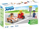 JUNIOR: héroes del día a día  71692