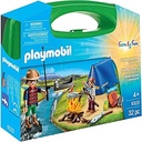 Maletín grande Camping PLAYMOBIL 9323