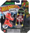 HOT WHEELS SKATE SURTIDO TEMÁTICO HMY18 HOT WHEELS HVK33