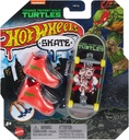 HOT WHEELS SKATE SURTIDO TEMÁTICO HMY18 HOT WHEELS HVK35