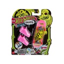 FINGERBOARDS SKATE NEON TONY HAWK STD HPG21 HOT WHEELS HPG26