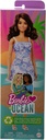 MUÑECA BARBIE LOVES THE OCEAN SURTIDA GRB35 MATTEL HLP94