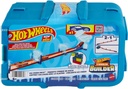 TRACK BUILDER PACK CHOQUE DE HIELO HKX40 HOT WHEELS 