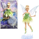 MUÑECA COLECCIÓN CAMPANILLA DISNEY 100 ANIV. HLX67 MATTEL 