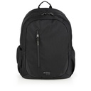Mochila material reciclado 2 compartimentos PANTHER 34x46x20 cm 35x46x4cm