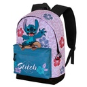 LILO Y STITCH Mochila HS FAN 2.2 Sk KARACTERMANIA 8279 31x5x44cm