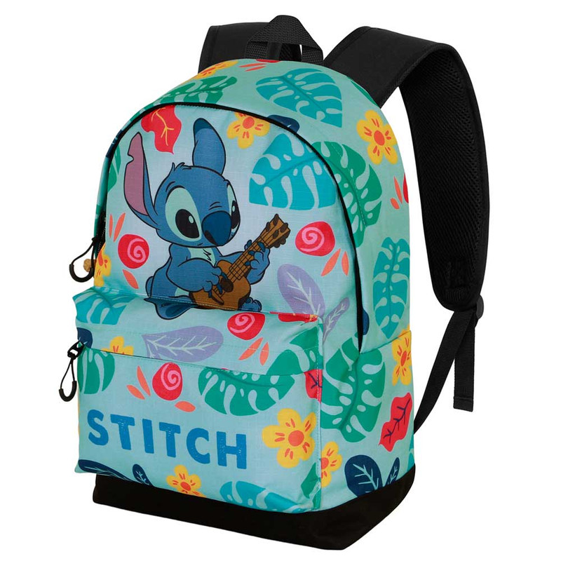 LILO Y STITCH Mochila HS FAN 2.2 Gu KARACTERMANIA 8282 31x5x44cm