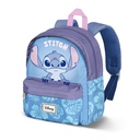 LILO Y STITCH Mochila Joy Cold KARACTERMANIA 8309 22x27x3cm