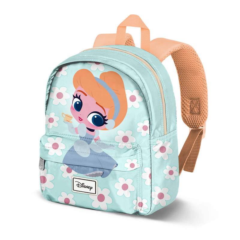 CENICIENTA Mochila Joy Cup KARACTERMANIA 8669 22x27x3cm