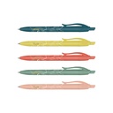 bolígrafo P1 Lava, tinta azul (1 und , surt)