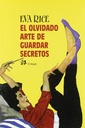 El olvidado arte de guardar secretos