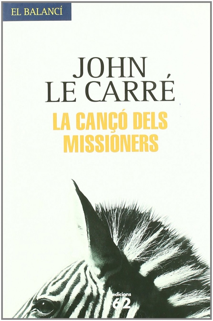 La cançó dels missioners