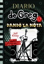 Diario de Greg 17 - Dando la nota