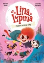 Lina Lupina 2. Misteri a Vamp City