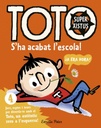 S´HA ACABAT L ESCOLA