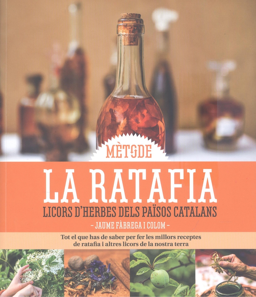MÈTODE LA RATAFIA