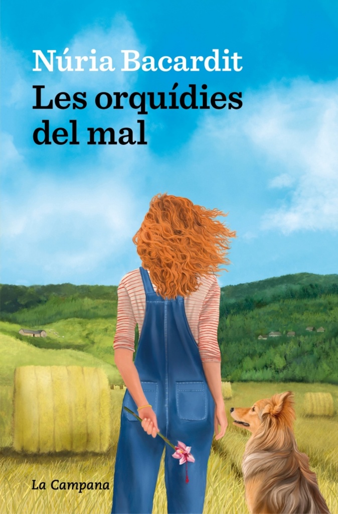 Les orquídies del mal