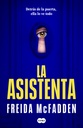 La asistenta