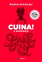 Cuina! O barbàrie. Ed 2025