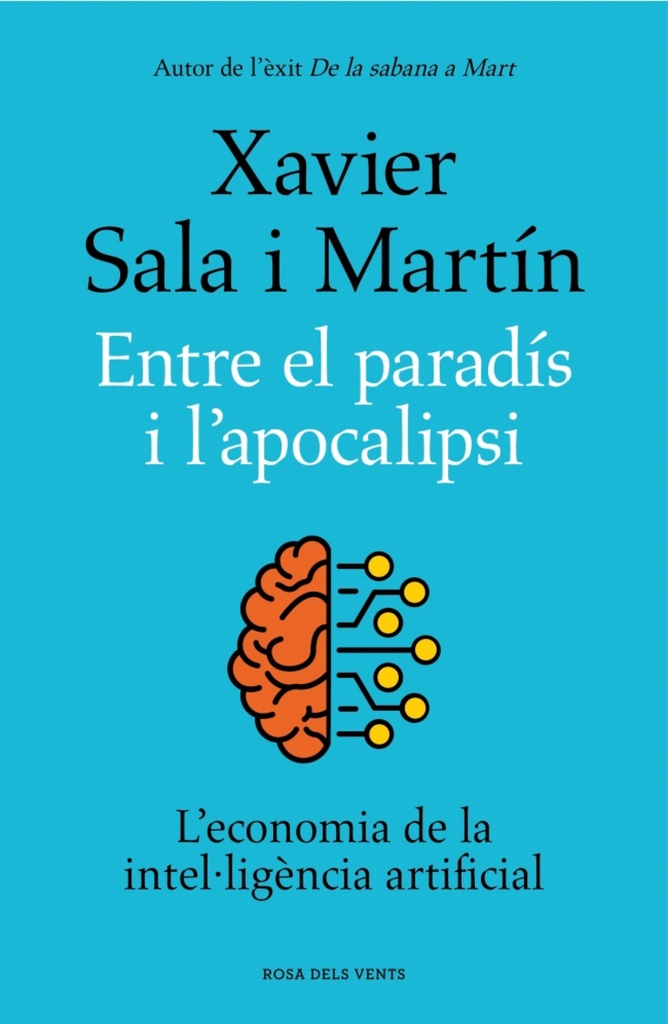 Entre el paradís i l