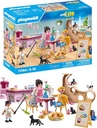 Cafetería para gatos PLAYMOBIL 71744