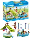 Parque para perros PLAYMOBIL 71745