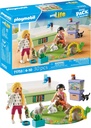Casa para cobayas PLAYMOBIL 71746