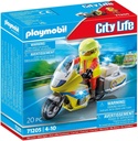 Cristalero PLAYMOBIL 71754