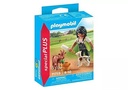 Mujer con cabras PLAYMOBIL 71759