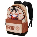 DRAGON BALL Mochila HS FAN 2.2 KARACTERMANIA 8219 31x5x44cm