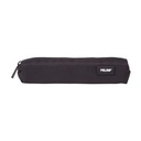 Portatodo mini redondo serie Shadow, negro milan 081129DW