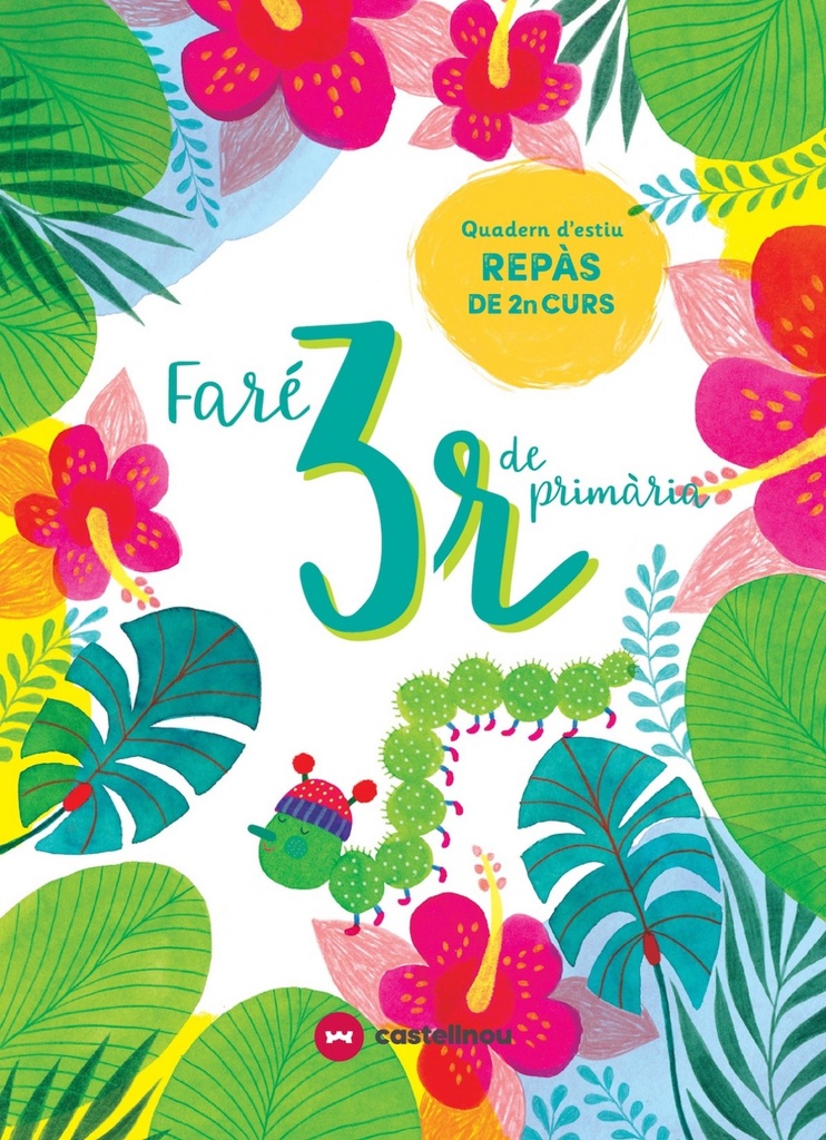 FARÈ 3R PRIMRIA