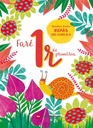 FARÈ 1R PRIMARIA