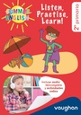 SUMMER ENGLISH 2º EP