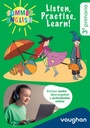 SUMMER ENGLISH 3º EP