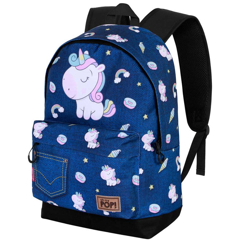 OMP! Mochila HS FAN 2.2 Sweety KARACTERMANIA 8736 31x5x44cm