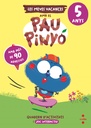 Vacances Pau Pinyó 5 anys