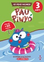 Vacances Pau Pinyó 3 anys
