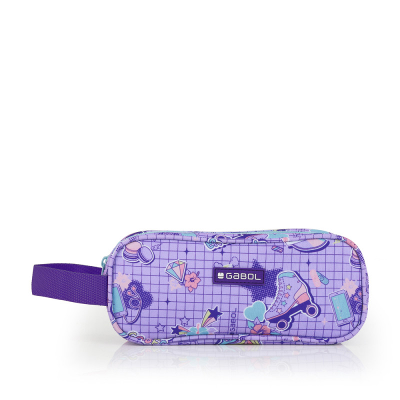 ESTUCHE TRIPLE 025 236011