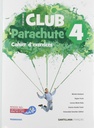 PARACHUTE 4. PACK CAHIER D'EXERCICES 2019