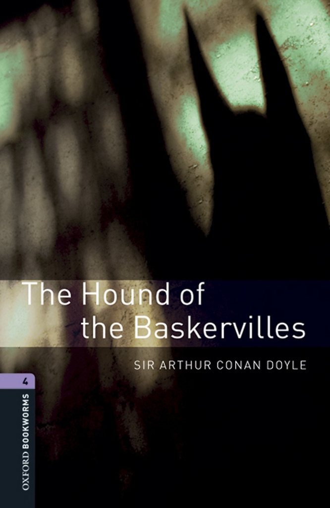 The Hound of the the Baskervilles