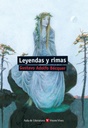 25. Leyendas y rimas