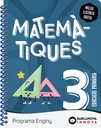 Enginy 3. Matemàtiques
