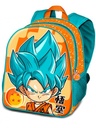 DRAGON BALL Mochila Basic Supe