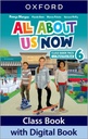 ALL ABOUT US NOW 6 CB