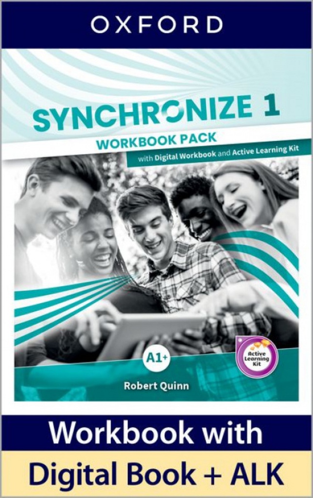 SYNCHRONIZE 1 WB