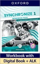 SYNCHRONIZE 1 WB