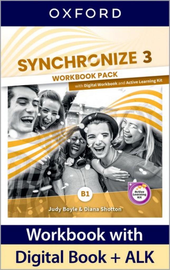 SYNCHRONIZE 3 WB