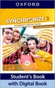 SYNCHRONIZE 3 SB