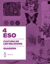 quadern cultura religions 4t eso construïm 2016